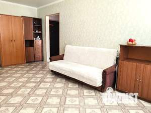 1-к квартира, вторичка, 34м2, 11/17 этаж