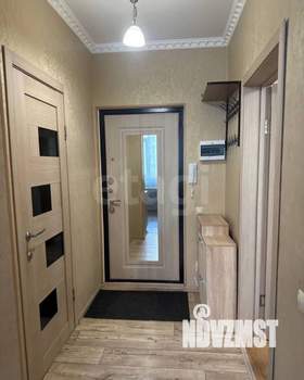 1-к квартира, вторичка, 40м2, 14/17 этаж