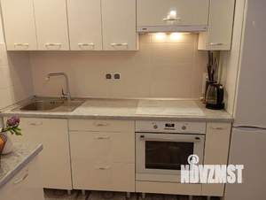 1-к квартира, вторичка, 35м2, 17/17 этаж