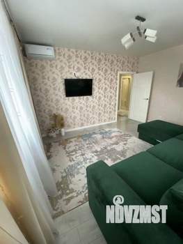 2-к квартира, вторичка, 55м2, 12/17 этаж