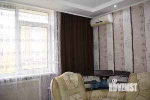 2-к квартира, вторичка, 56м2, 4/10 этаж