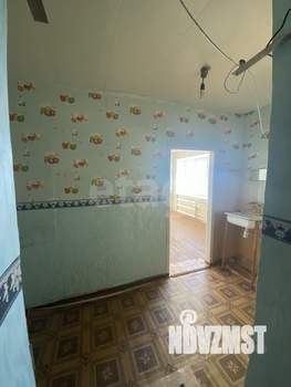 1-к квартира, вторичка, 24м2, 3/5 этаж