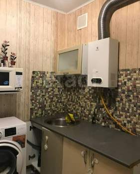 1-к квартира, вторичка, 30м2, 3/5 этаж