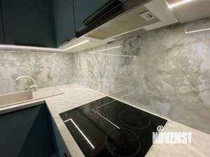 1-к квартира, вторичка, 42м2, 12/12 этаж