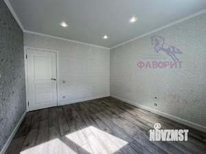 3-к квартира, вторичка, 61м2, 10/17 этаж
