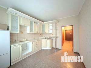 3-к квартира, вторичка, 100м2, 8/12 этаж