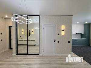 2-к квартира, вторичка, 78м2, 5/17 этаж