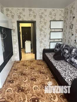 1-к квартира, вторичка, 44м2, 1/18 этаж