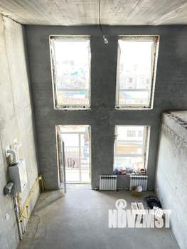 3-к квартира, вторичка, 108м2, 4/4 этаж