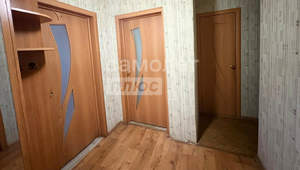 3-к квартира, вторичка, 56м2, 1/5 этаж