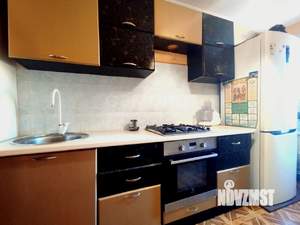 2-к квартира, вторичка, 50м2, 3/5 этаж