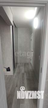 2-к квартира, вторичка, 43м2, 8/9 этаж