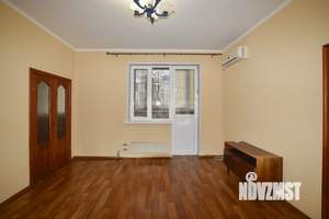 2-к квартира, вторичка, 55м2, 2/4 этаж