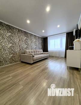 1-к квартира, вторичка, 33м2, 6/9 этаж