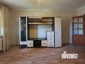 3-к квартира, вторичка, 64м2, 4/10 этаж