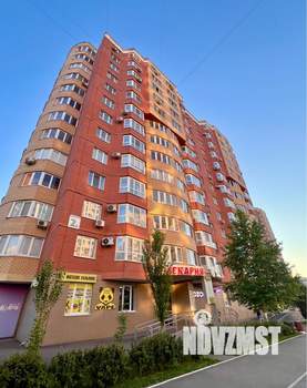2-к квартира, вторичка, 64м2, 10/13 этаж