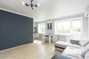 1-к квартира, вторичка, 29м2, 4/5 этаж