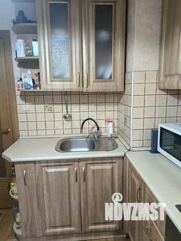 2-к квартира, вторичка, 51м2, 4/5 этаж