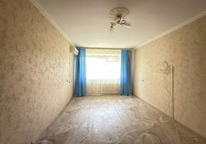 Студия квартира, вторичка, 45м2, 1/5 этаж