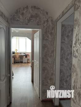 4-к квартира, вторичка, 83м2, 3/10 этаж