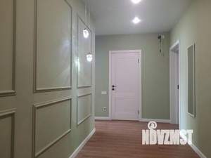 3-к квартира, вторичка, 82м2, 1/17 этаж