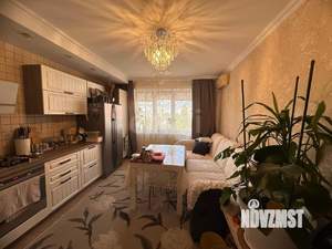 2-к квартира, вторичка, 65м2, 5/10 этаж
