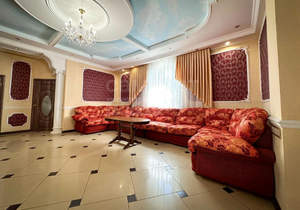 5-к квартира, вторичка, 207м2, 2/2 этаж