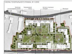 3-к квартира, вторичка, 74м2, 6/10 этаж