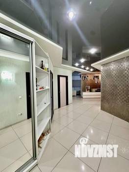 2-к квартира, вторичка, 89м2, 12/16 этаж