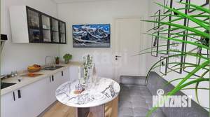 1-к квартира, вторичка, 37м2, 2/4 этаж