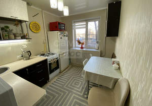 3-к квартира, вторичка, 65м2, 2/9 этаж