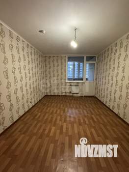 1-к квартира, вторичка, 37м2, 4/17 этаж