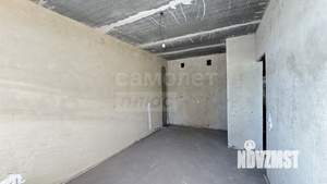 1-к квартира, вторичка, 33м2, 3/5 этаж