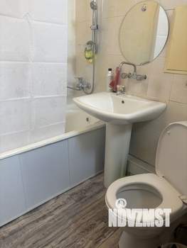 3-к квартира, вторичка, 58м2, 3/4 этаж