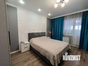 2-к квартира, вторичка, 61м2, 6/19 этаж