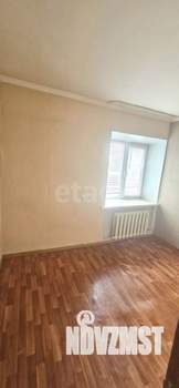 3-к квартира, вторичка, 41м2, 2/4 этаж