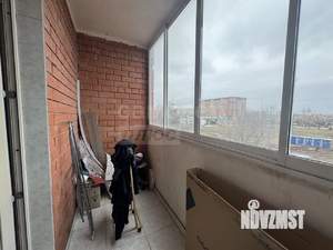 1-к квартира, вторичка, 39м2, 3/12 этаж