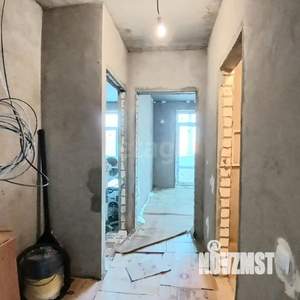 1-к квартира, вторичка, 34м2, 2/5 этаж