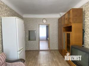3-к квартира, вторичка, 59м2, 2/4 этаж