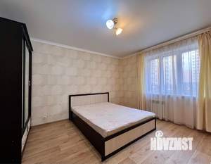 2-к квартира, вторичка, 58м2, 2/17 этаж