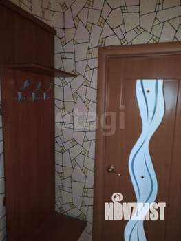 1-к квартира, вторичка, 28м2, 4/9 этаж