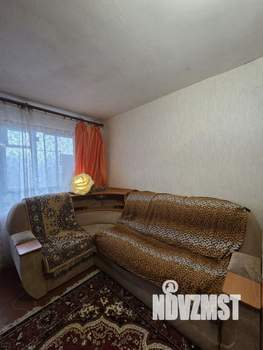 2-к квартира, вторичка, 44м2, 2/5 этаж