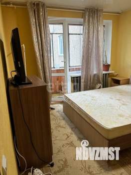 2-к квартира, вторичка, 36м2, 5/5 этаж