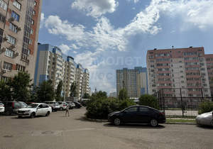3-к квартира, вторичка, 92м2, 8/12 этаж