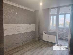 1-к квартира, вторичка, 25м2, 3/14 этаж