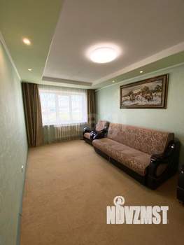 2-к квартира, вторичка, 53м2, 10/10 этаж