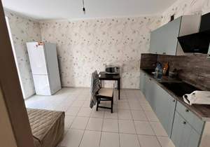 1-к квартира, вторичка, 46м2, 2/17 этаж