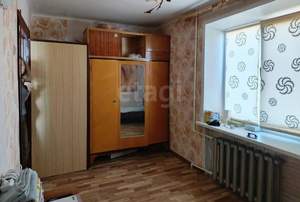 3-к квартира, вторичка, 58м2, 3/5 этаж