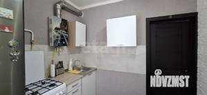 1-к квартира, вторичка, 30м2, 4/5 этаж