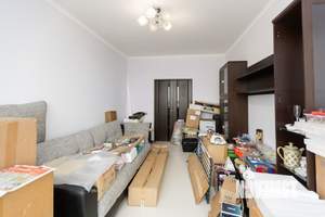 2-к квартира, вторичка, 64м2, 8/14 этаж